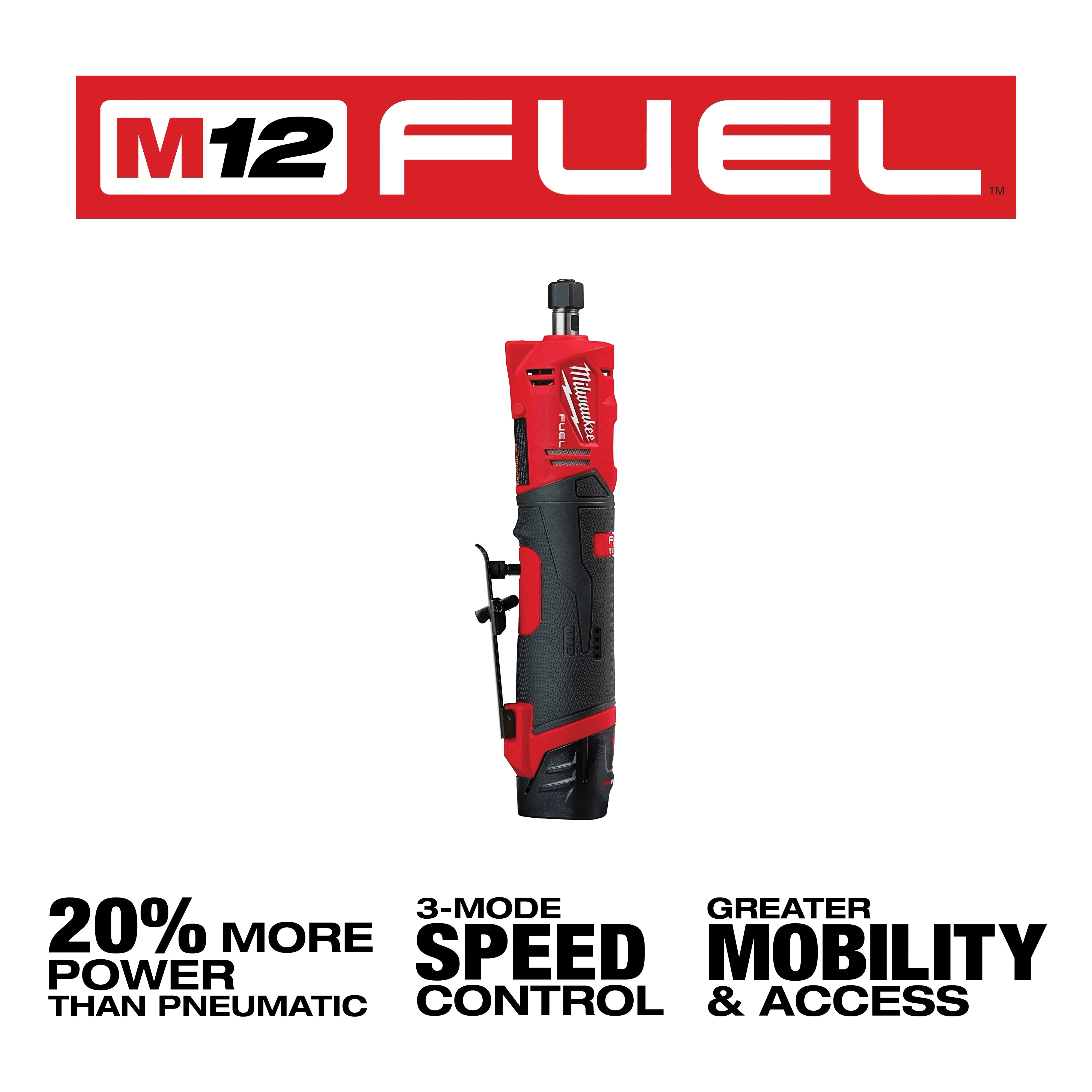 Milwaukee&reg; 2486-22 MWK2486-22