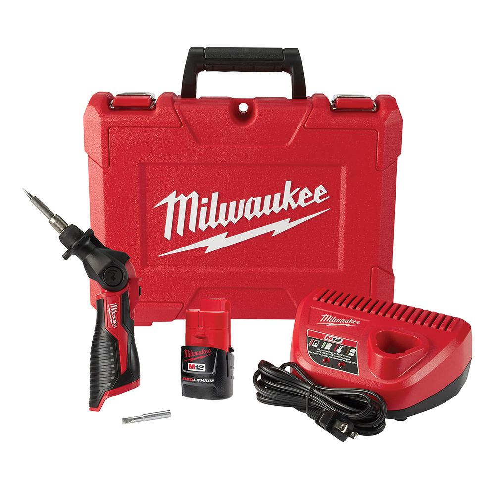 Milwaukee® 2488-21