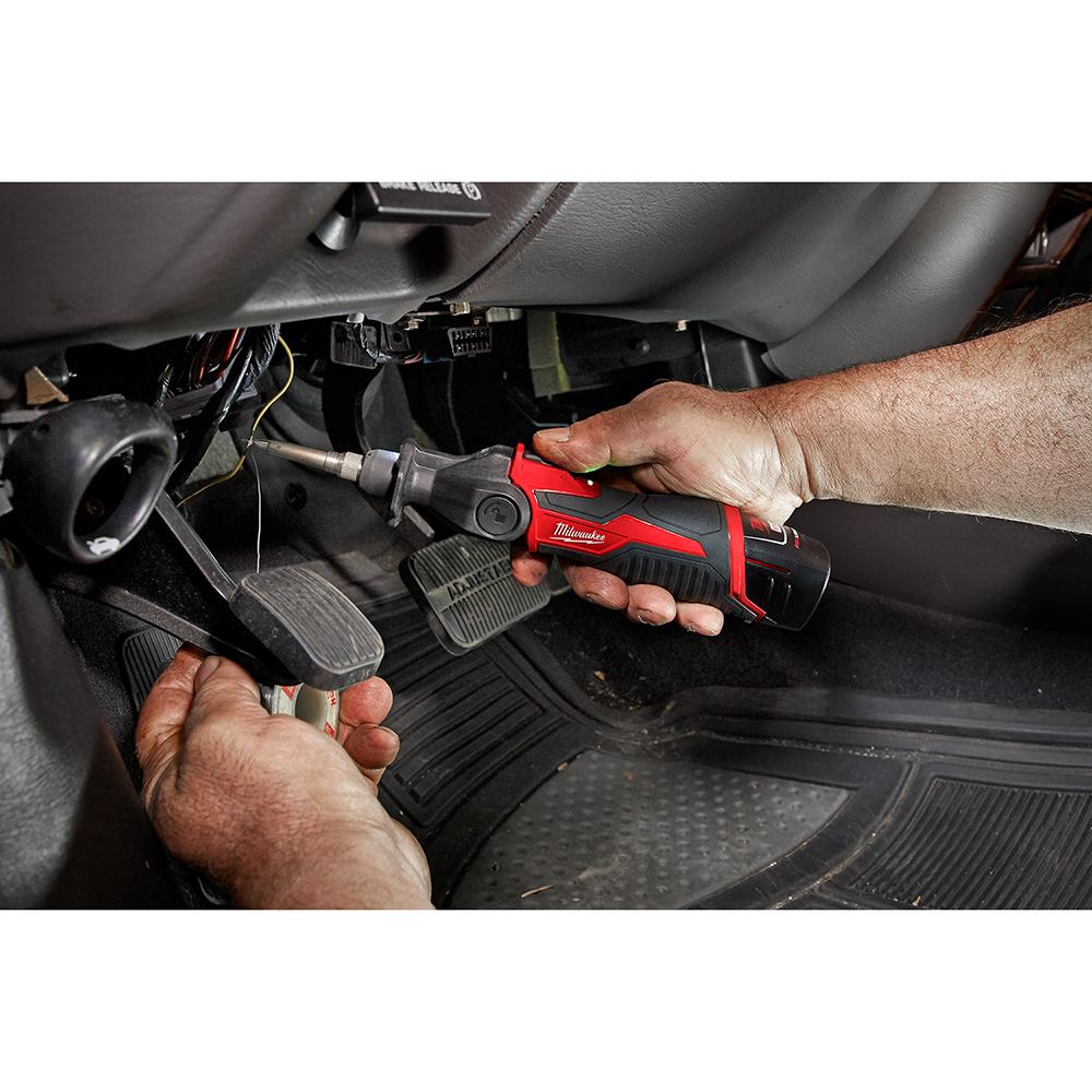 Milwaukee&reg; 2488-21 MWK2488-21