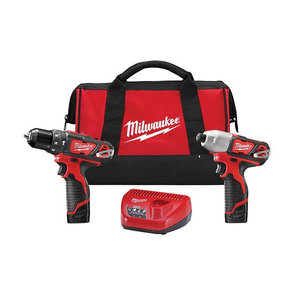 Milwaukee&reg; 2497-22 MWK2497-22
