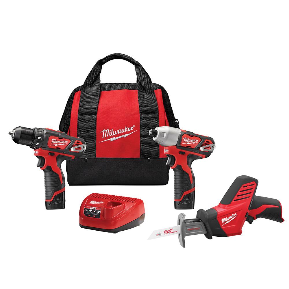Milwaukee&reg; 2498-23
