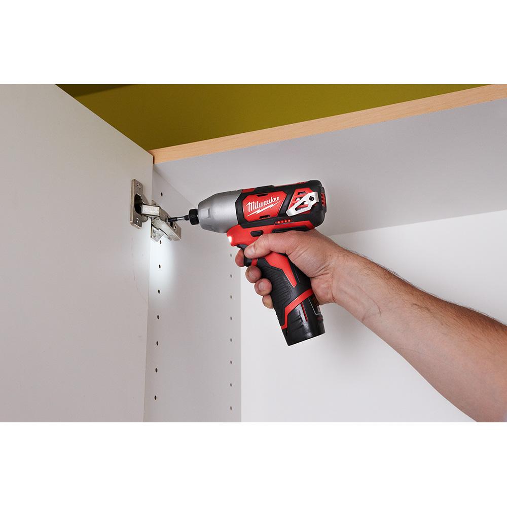 Milwaukee&reg; 2498-24 MWK2498-24