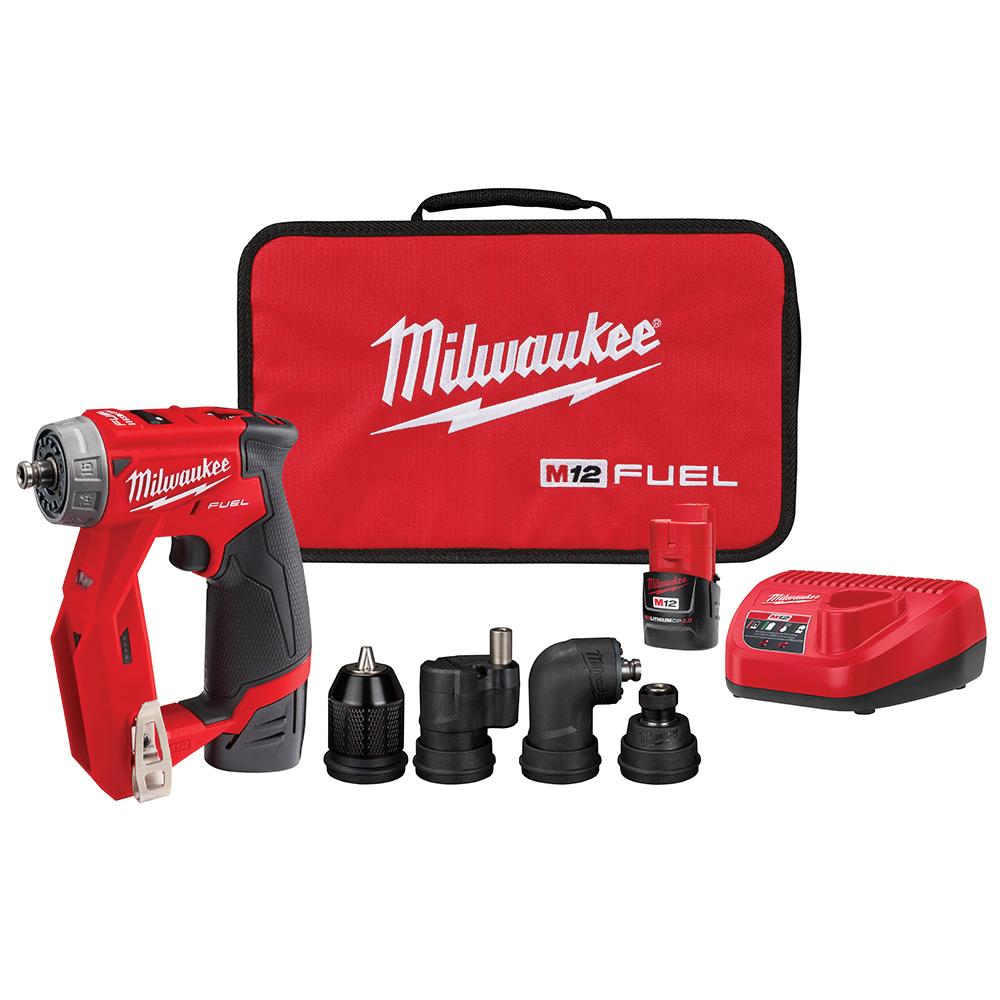 Milwaukee® 2505-22