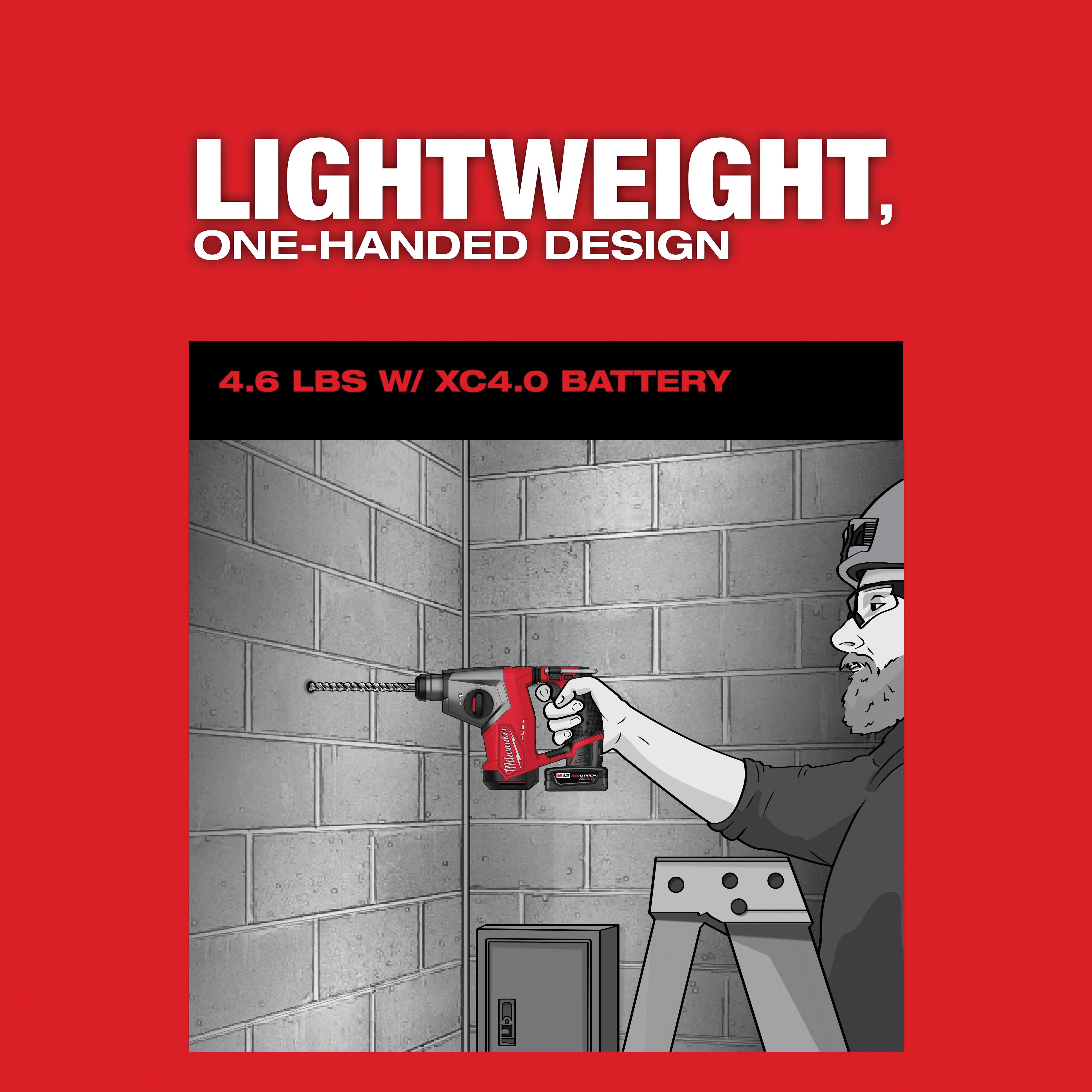 Milwaukee&reg; 2508-20 MWK2508-20