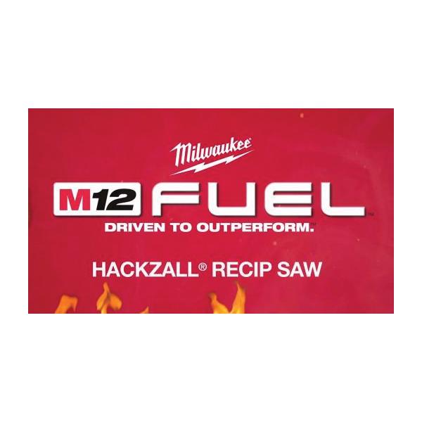 Milwaukee® 2520-20 MWK2520-20