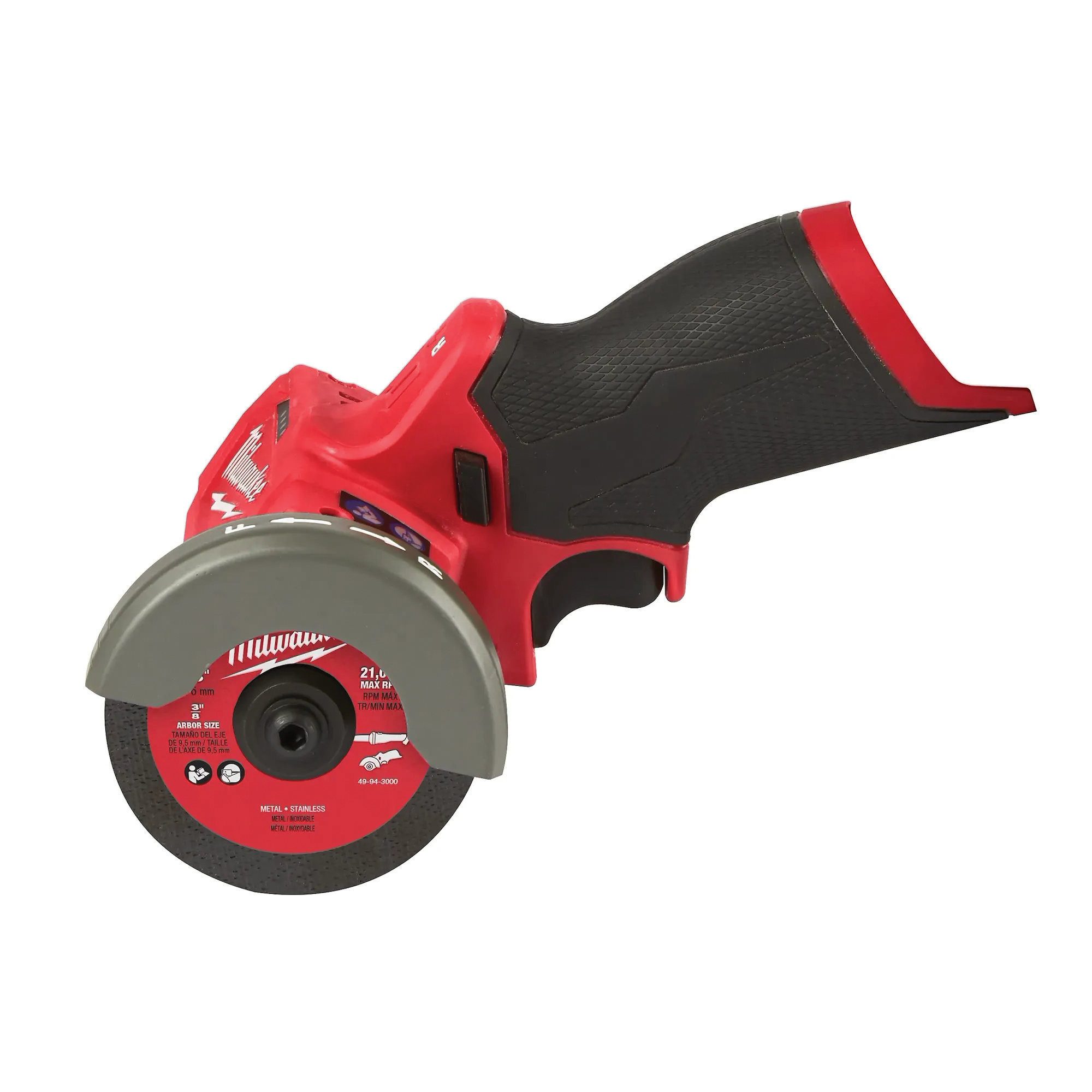 Milwaukee&reg; 2522-20 MWK2522-20