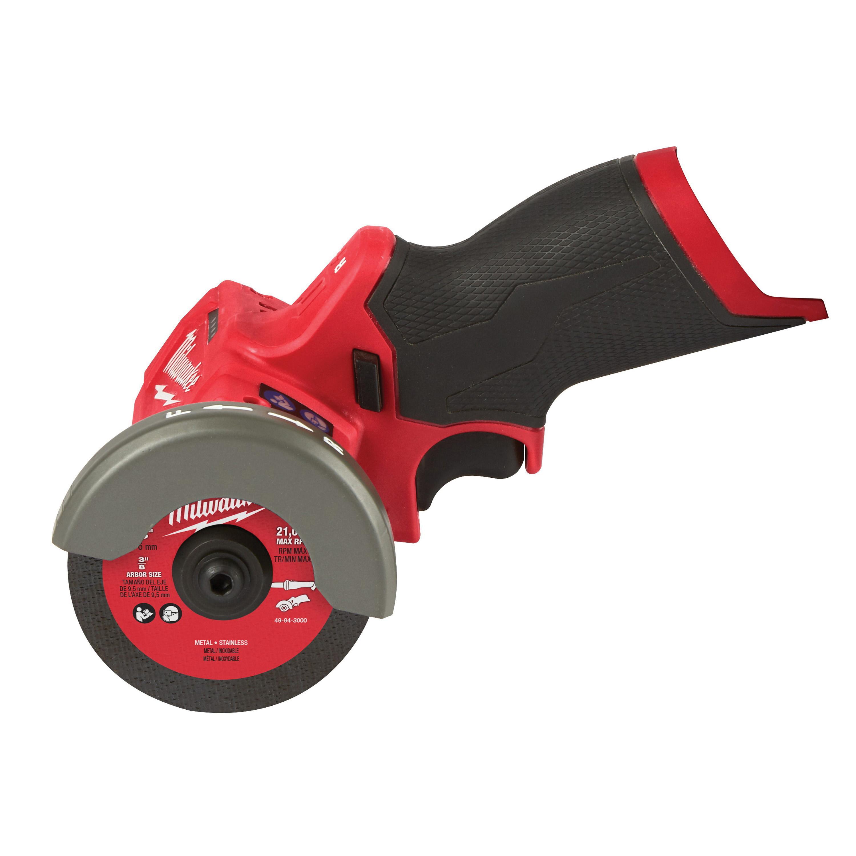 Milwaukee® 2522-20 MWK2522-20