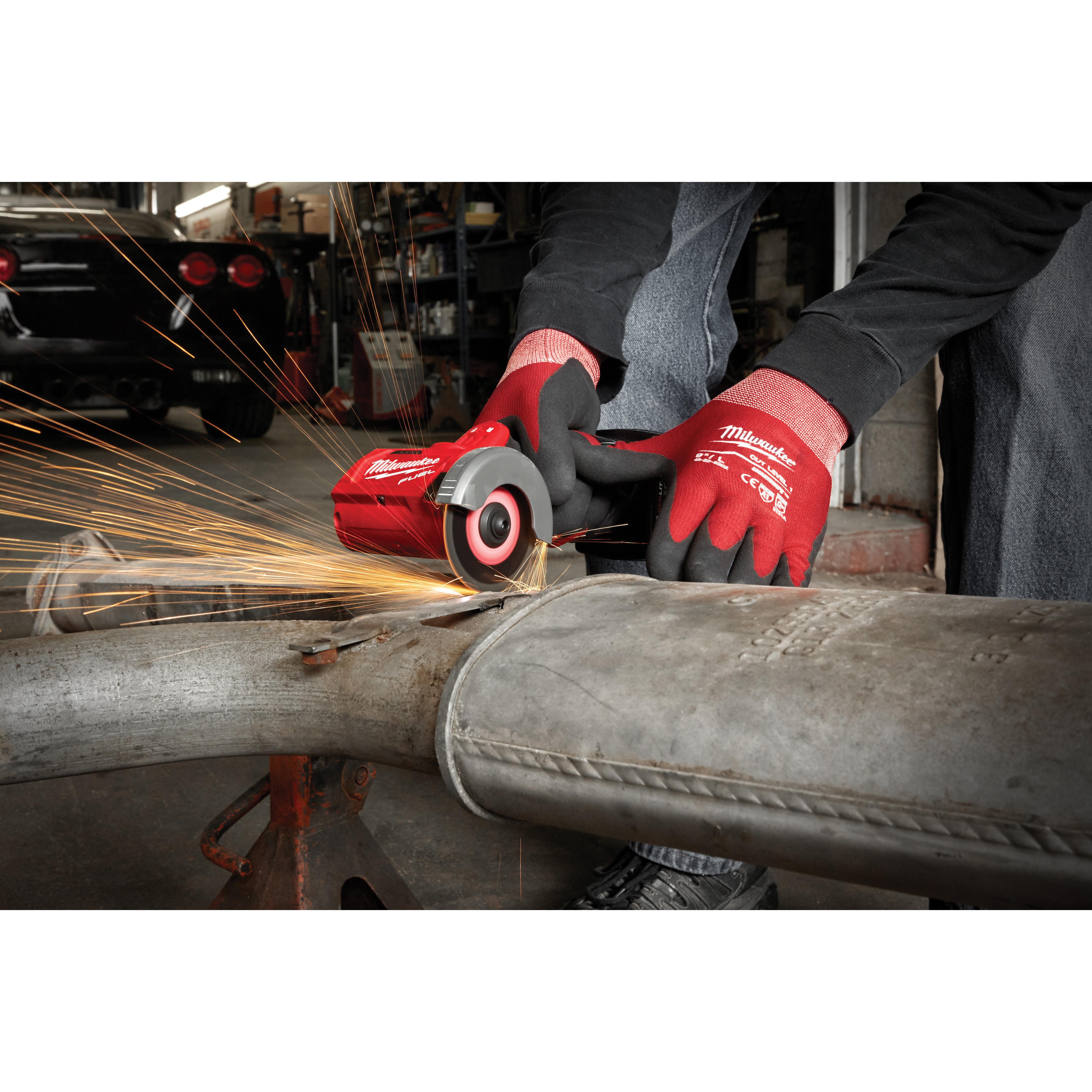 Milwaukee&reg; 2522-21XC MWK2522-21XC