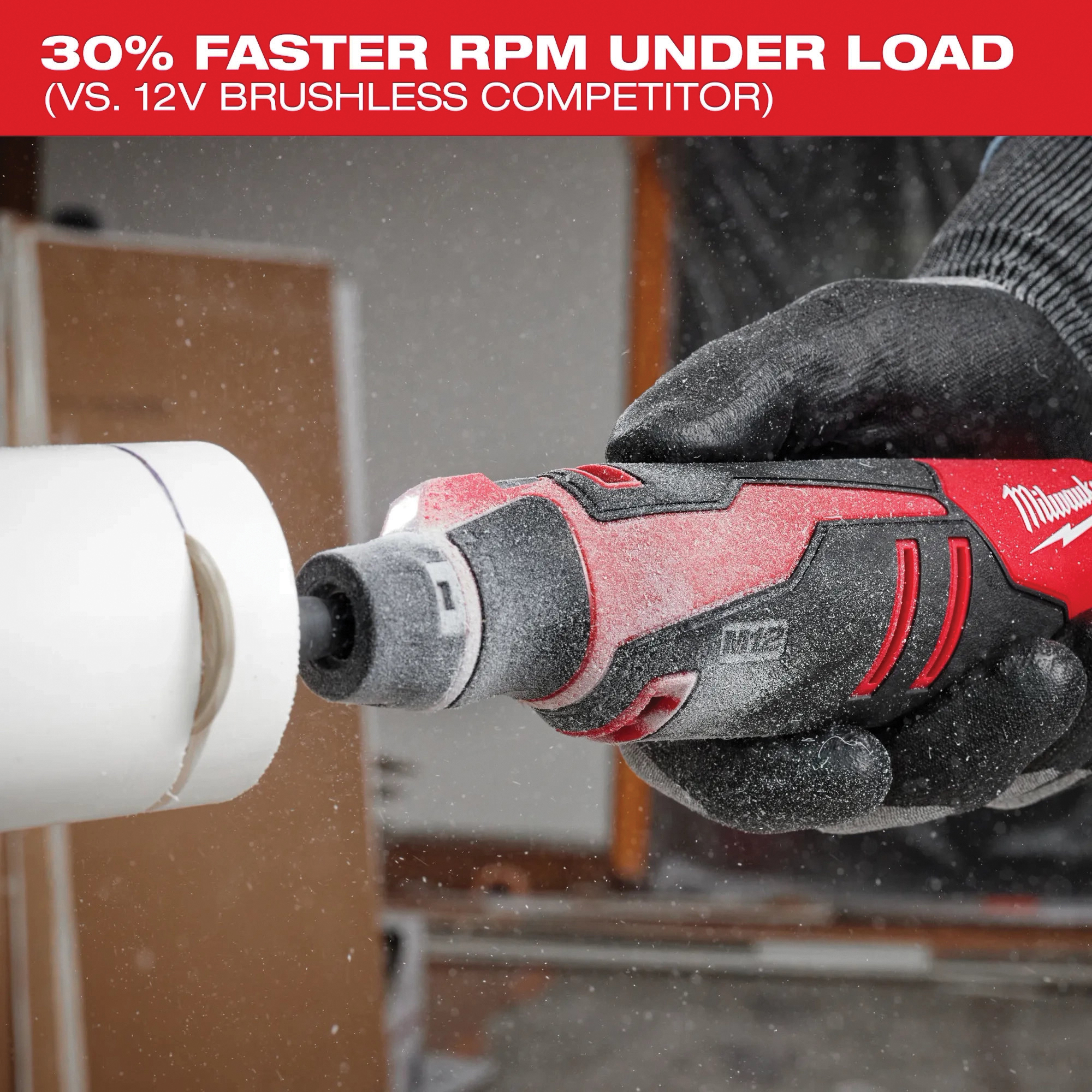 Milwaukee&reg; 2525-20 MWK2525-20