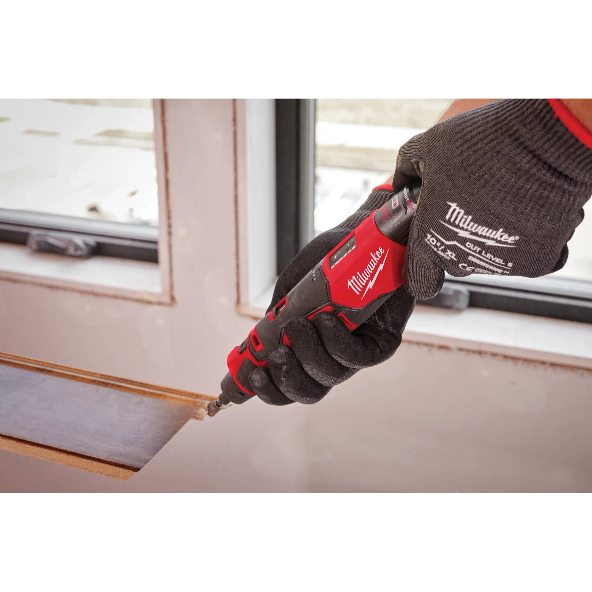 Milwaukee&reg; 2525-20 MWK2525-20