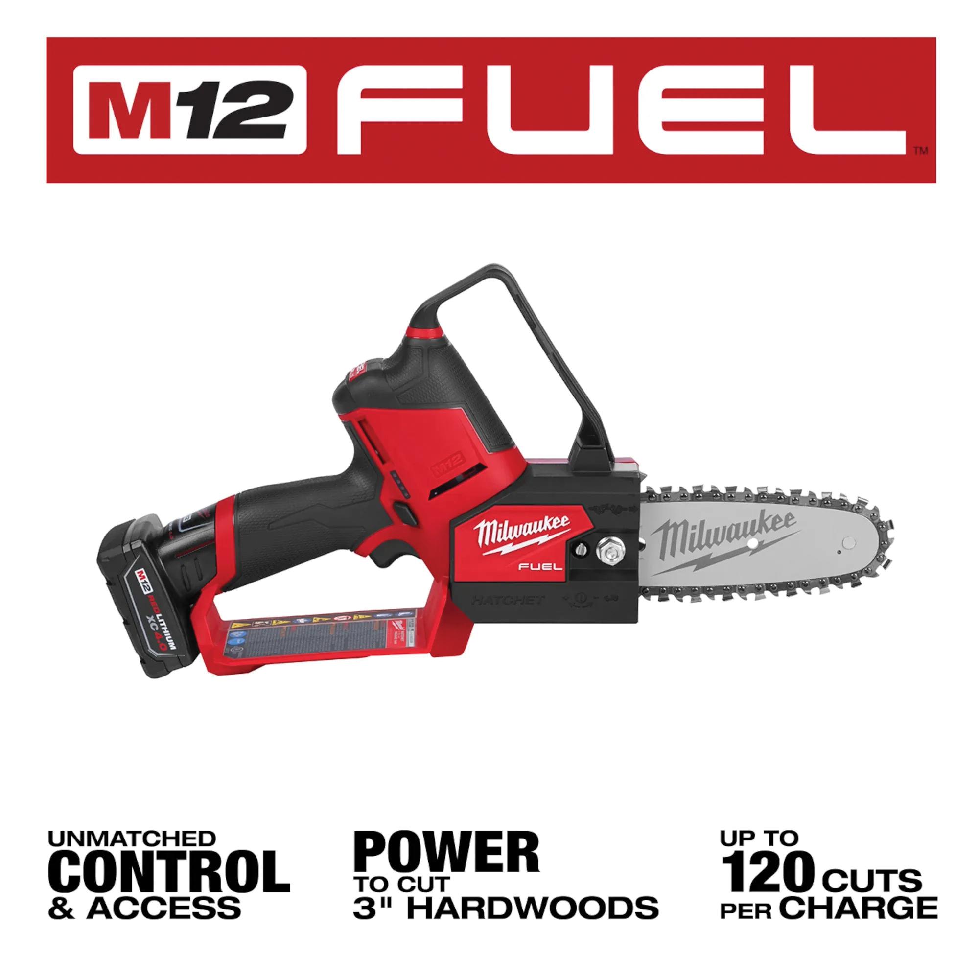 Milwaukee® 2527-21 MWK2527-21