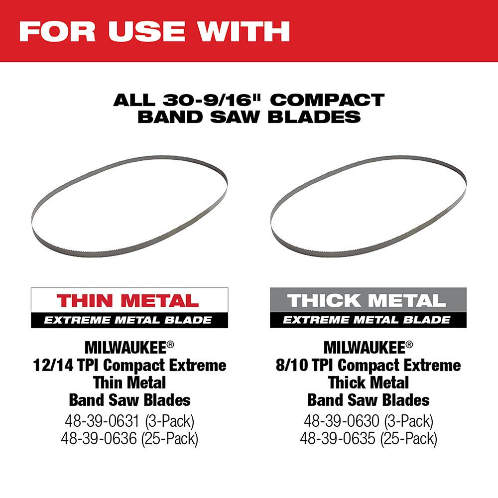 Milwaukee&reg; 2529-20 MWK2529-20