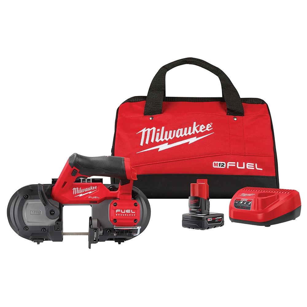 Milwaukee&reg; 2529-21XC