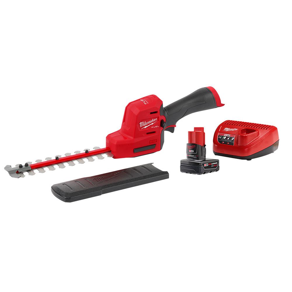 Milwaukee&reg; 2533-21 MWK2533-21