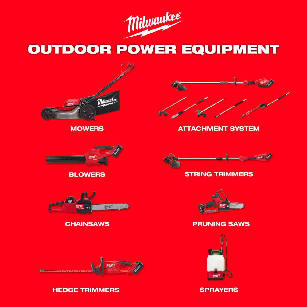 Milwaukee&reg; 2533-21 MWK2533-21