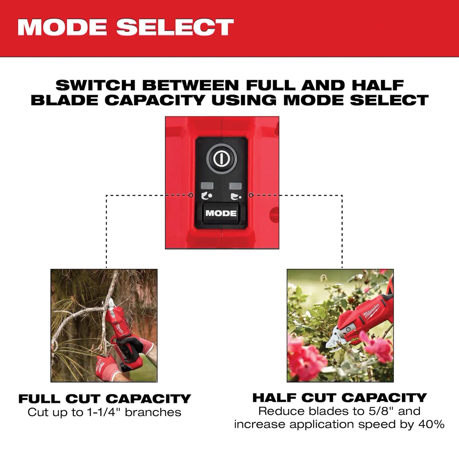 Milwaukee&reg; 2534-20 MWK2534-20