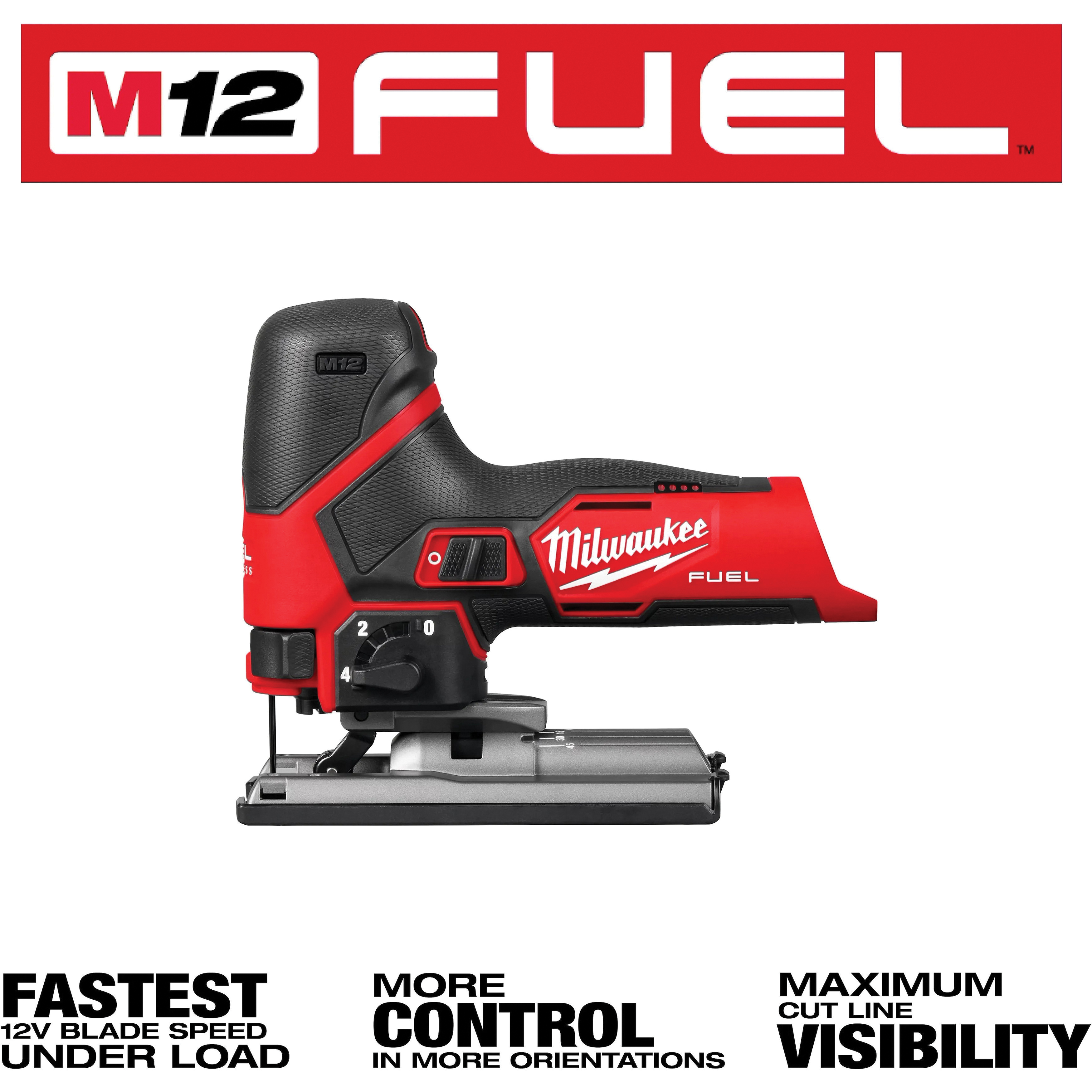 Milwaukee&reg; 2545-20 MWK2545-20