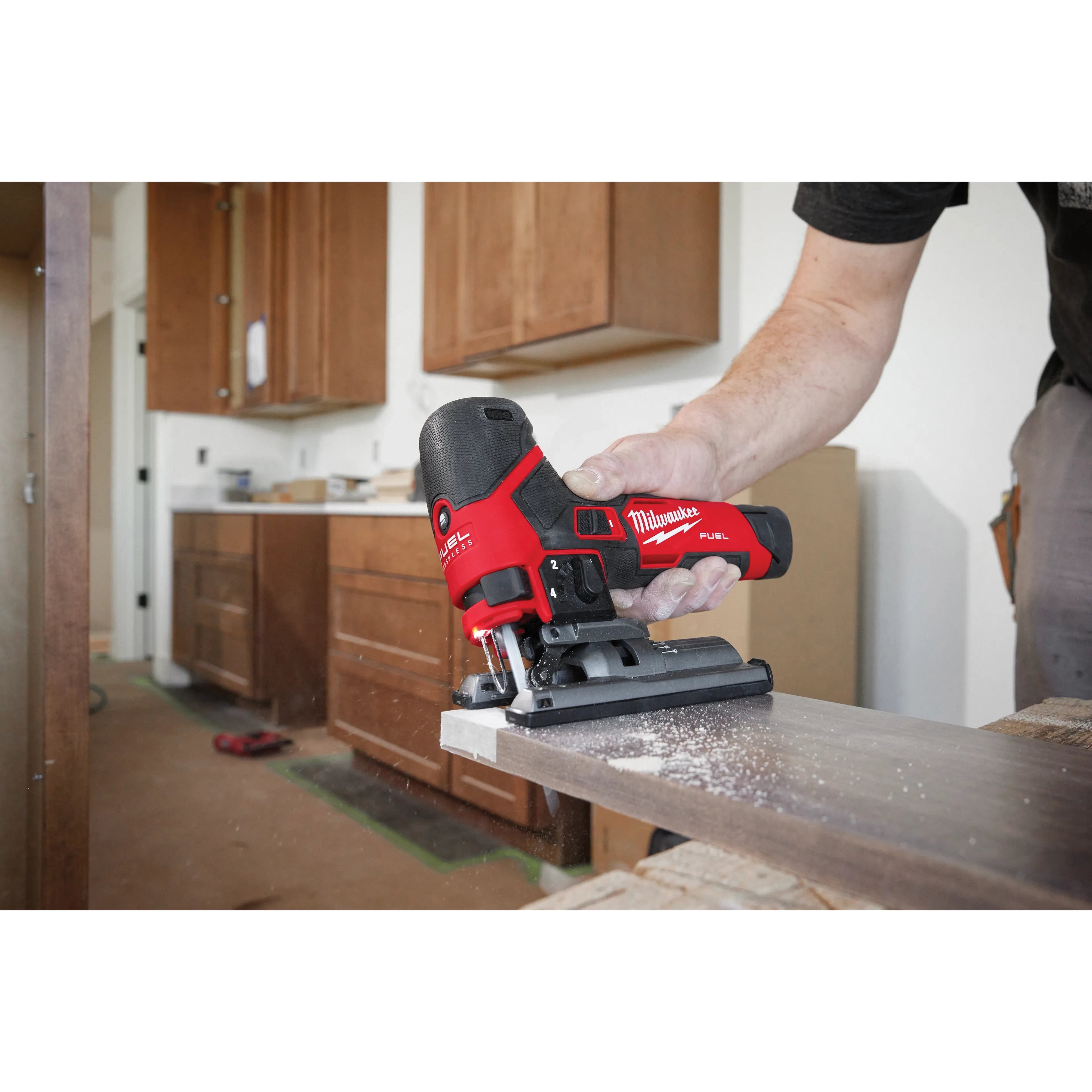 Milwaukee&reg; 2545-20 MWK2545-20