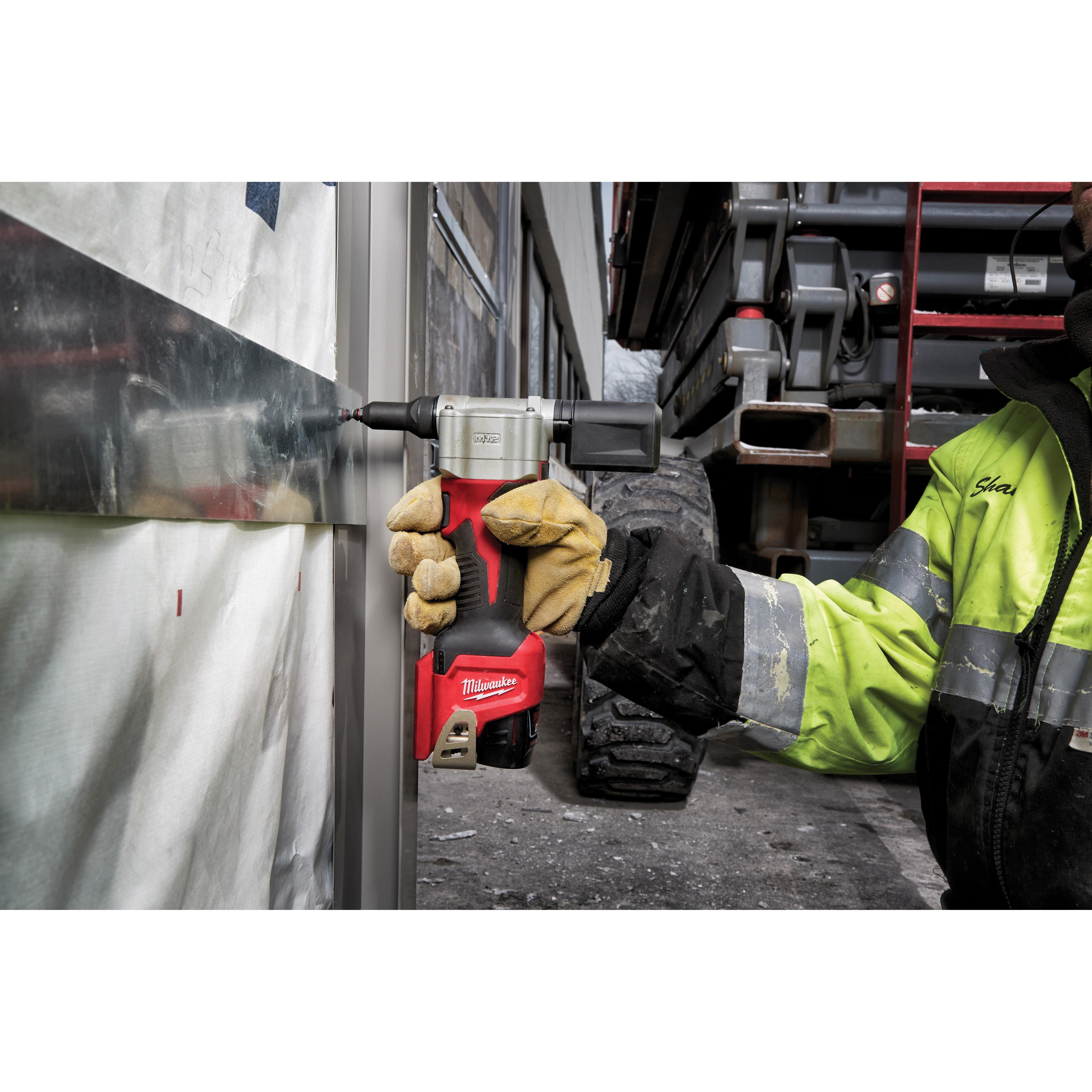 Milwaukee&reg; 2550-20 MWK2550-20