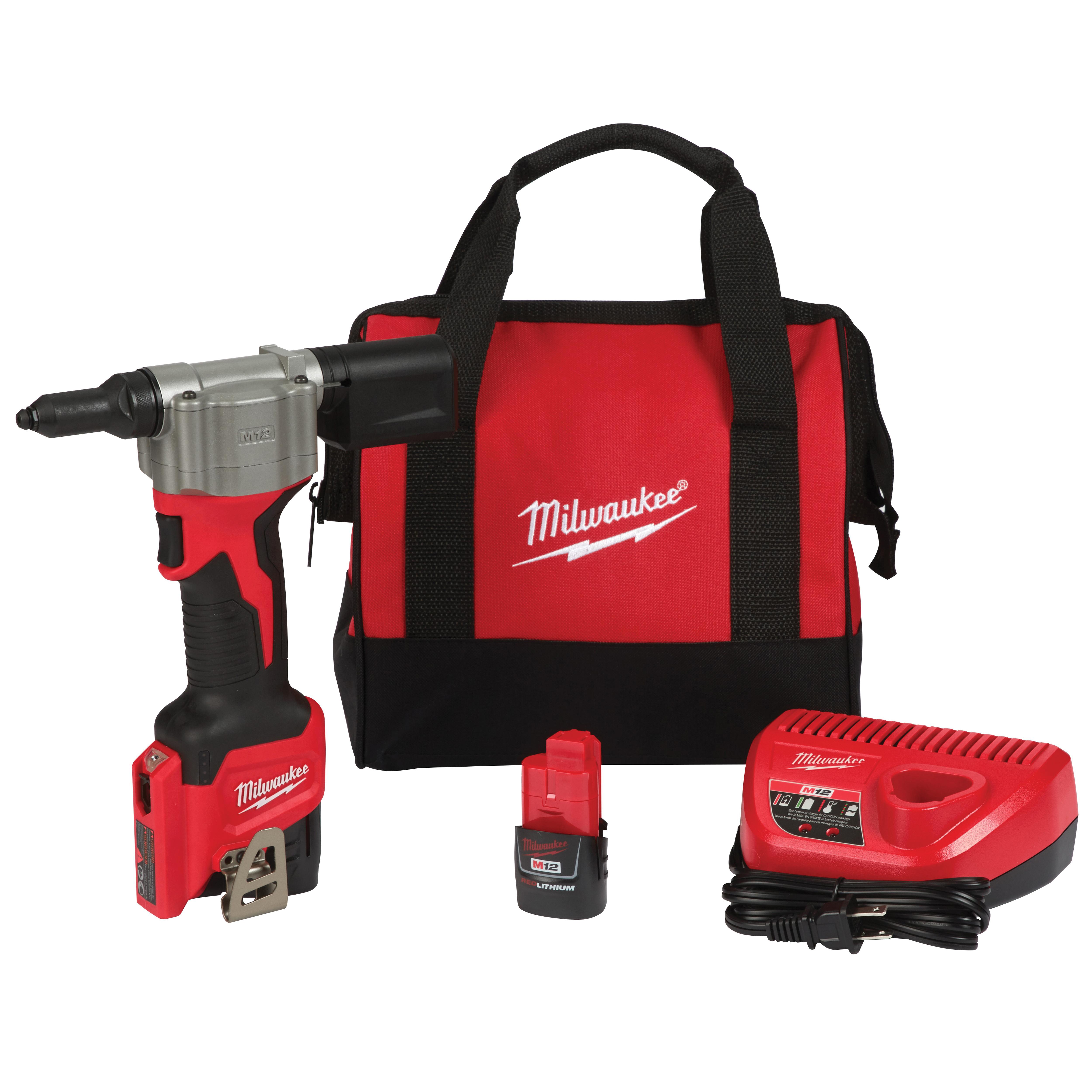 Milwaukee® 2550-22