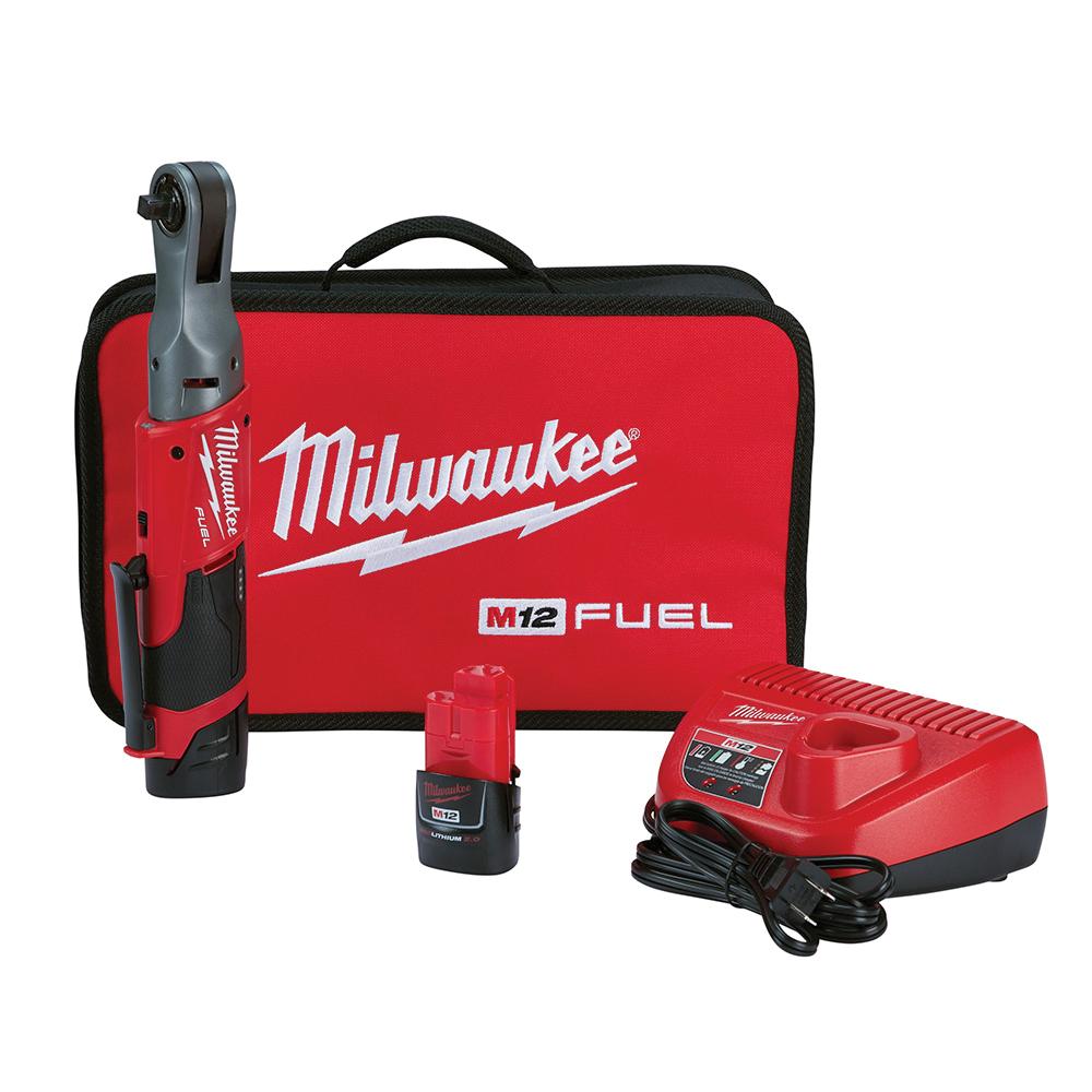 Milwaukee&reg; 2557-22