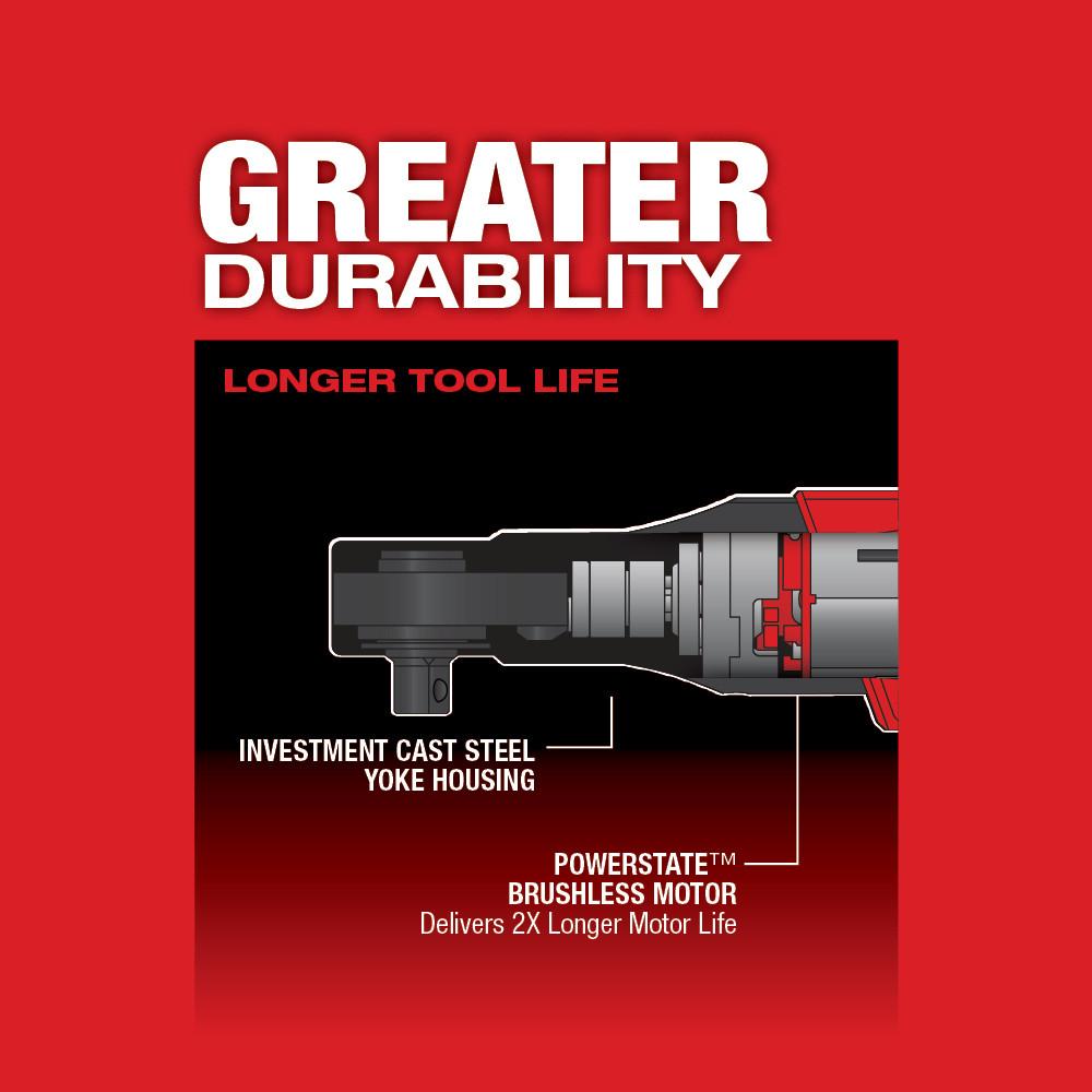 Milwaukee&reg; 2557-22 MWK2557-22