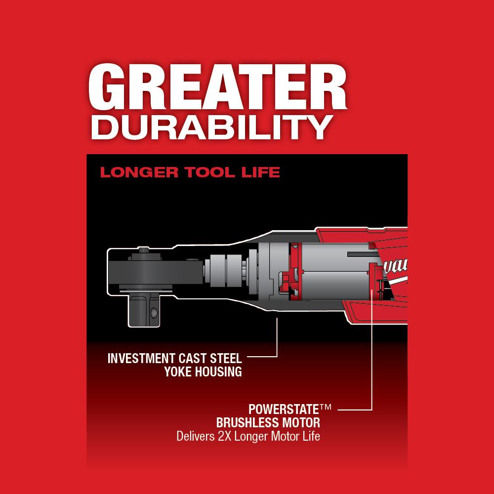 Milwaukee® 2558-22 MWK2558-22