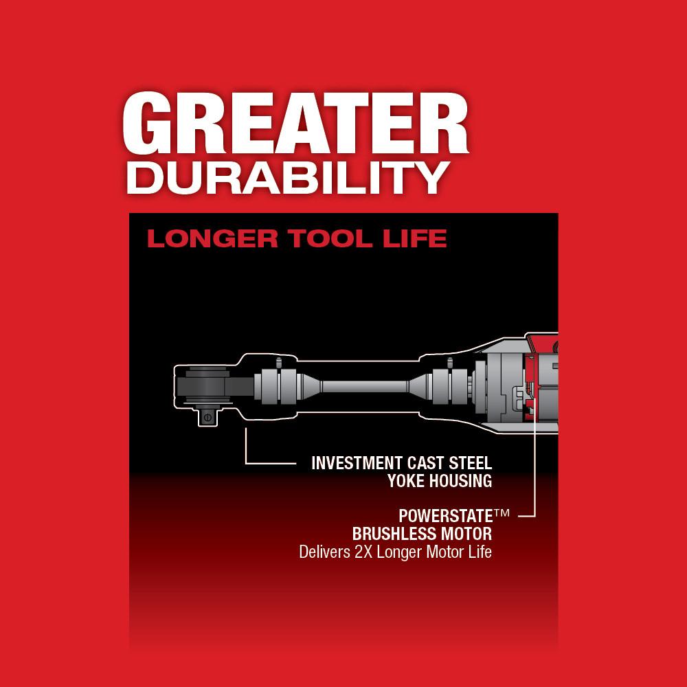 Milwaukee® 2559-21 MWK2559-21