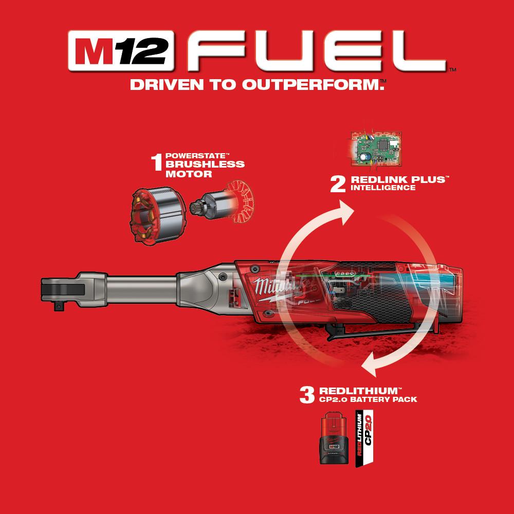 Milwaukee® 2559-21 MWK2559-21