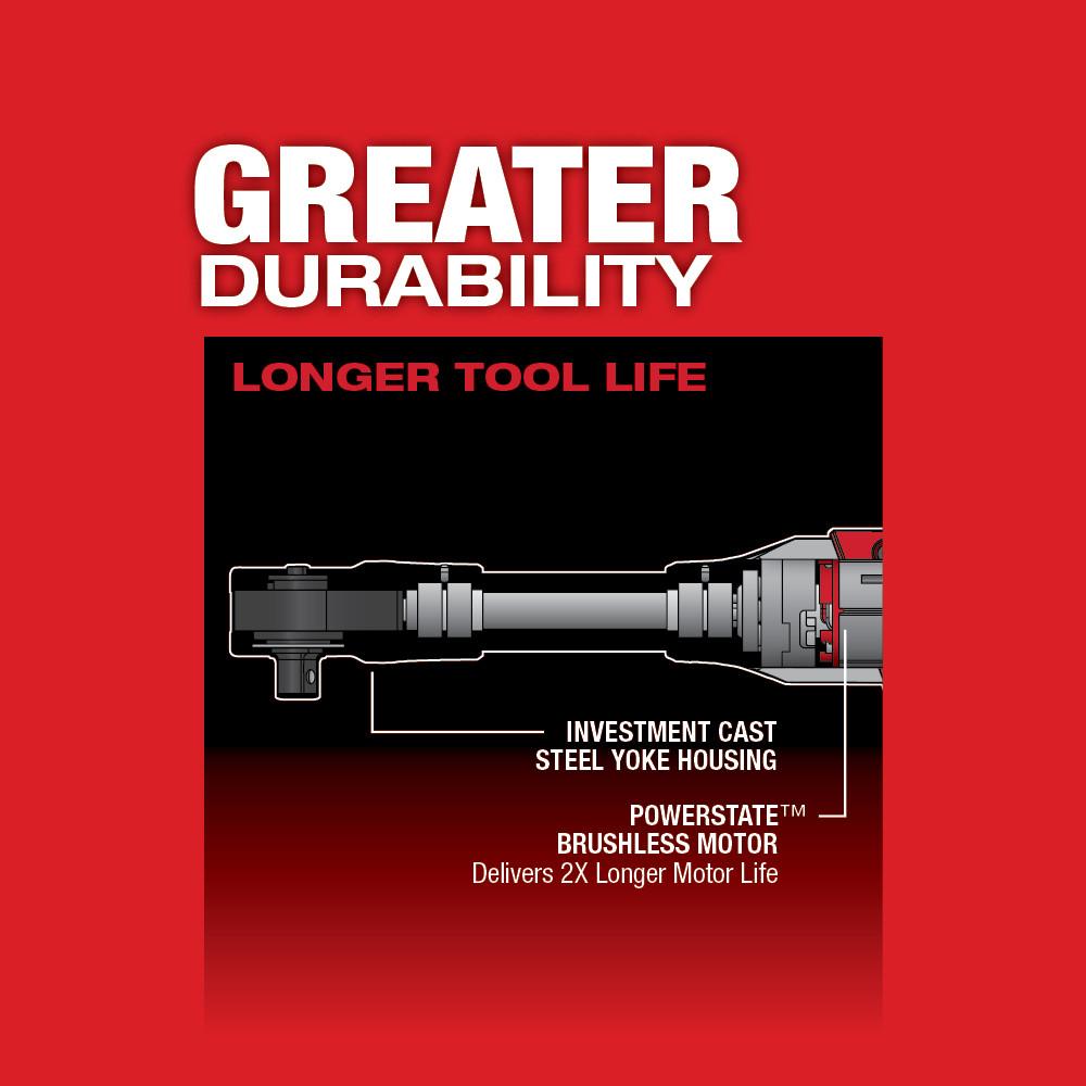 Milwaukee&reg; 2560-21 MWK2560-21