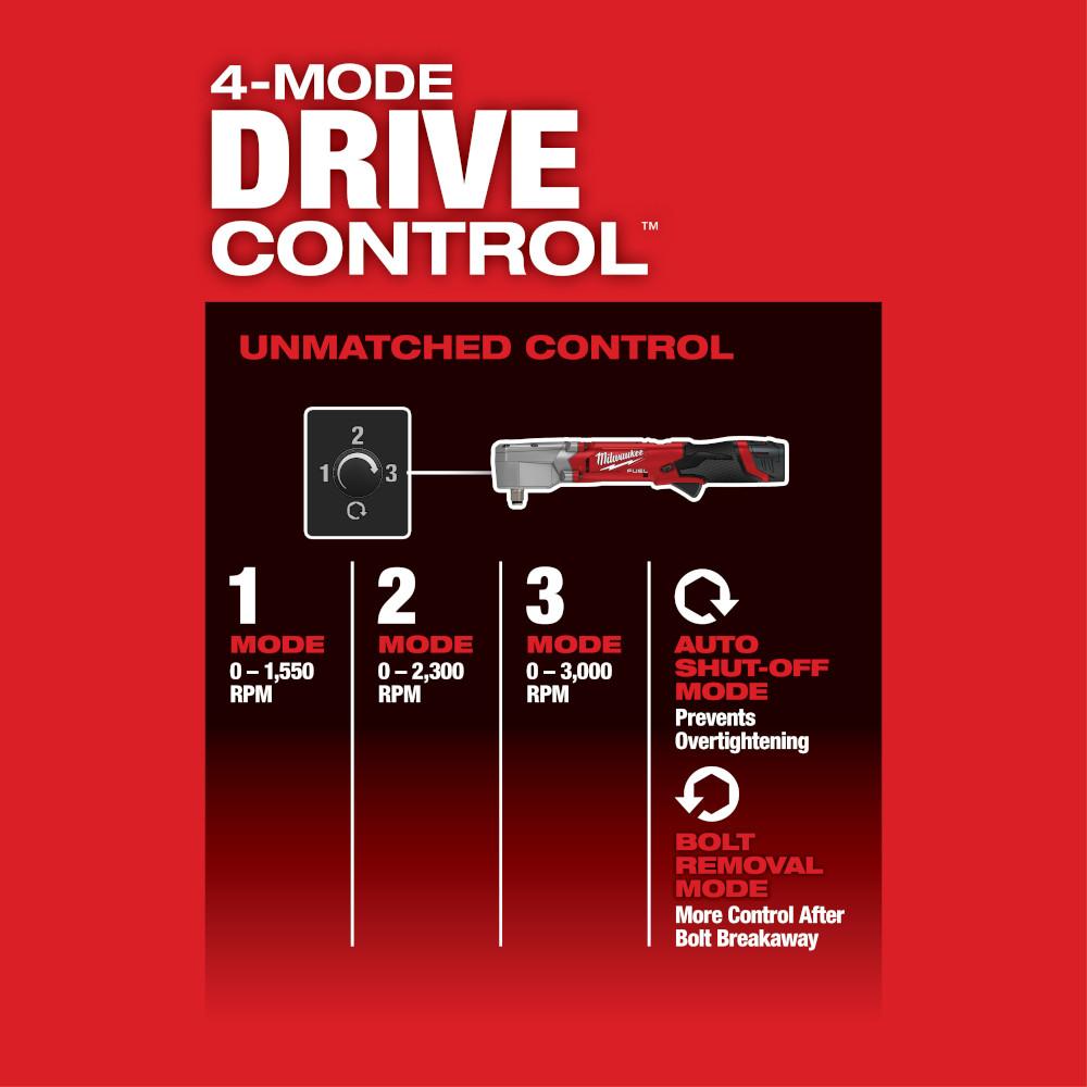 Milwaukee&reg; 2565-22 MWK2565-22