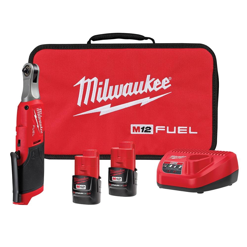 Milwaukee&reg; 2566-22