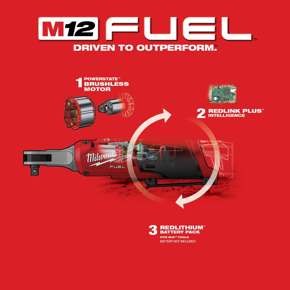 Milwaukee&reg; 2567-20 MWK2567-20
