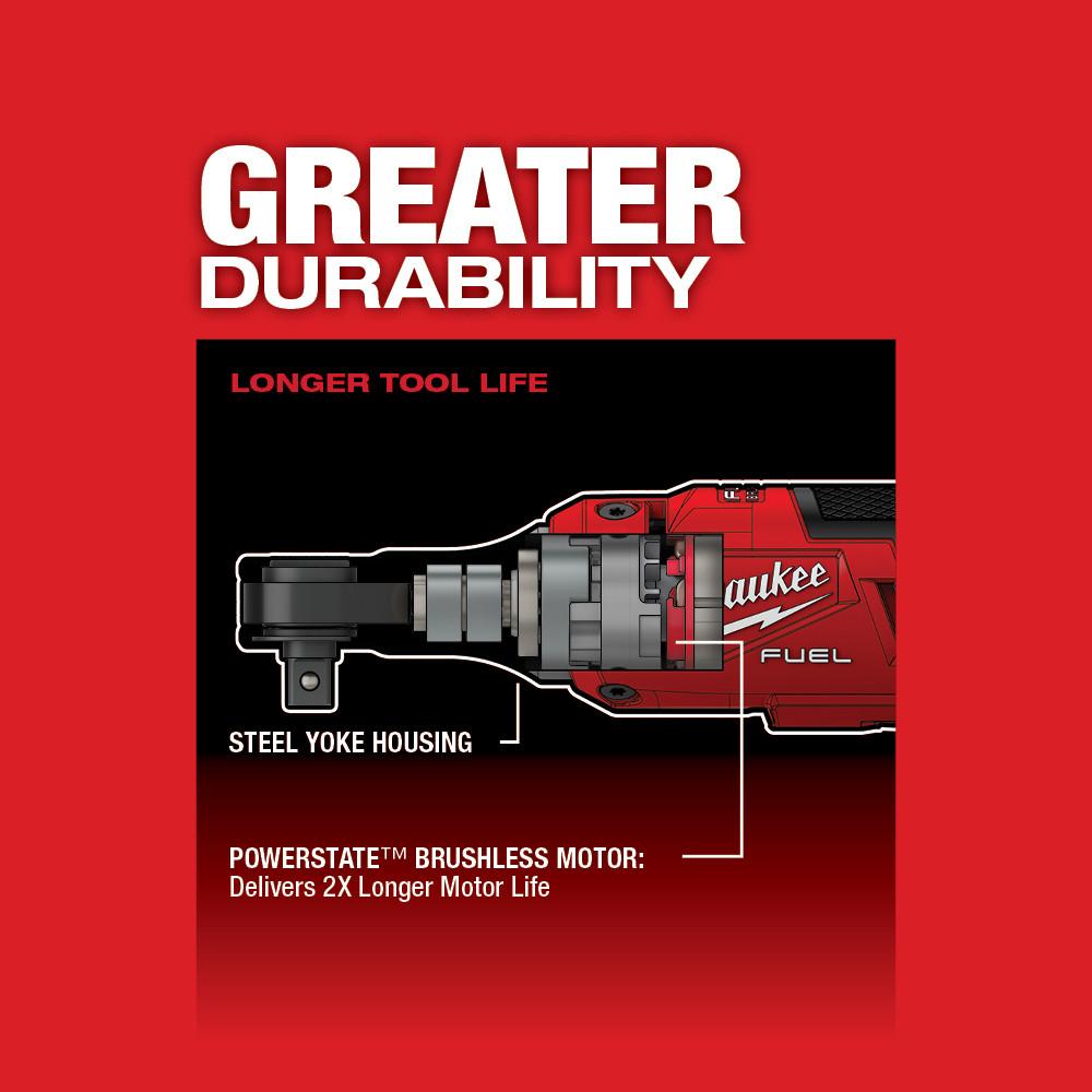 Milwaukee&reg; 2567-22 MWK2567-22
