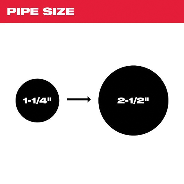 Milwaukee&reg; 2571-21 MWK2571-21