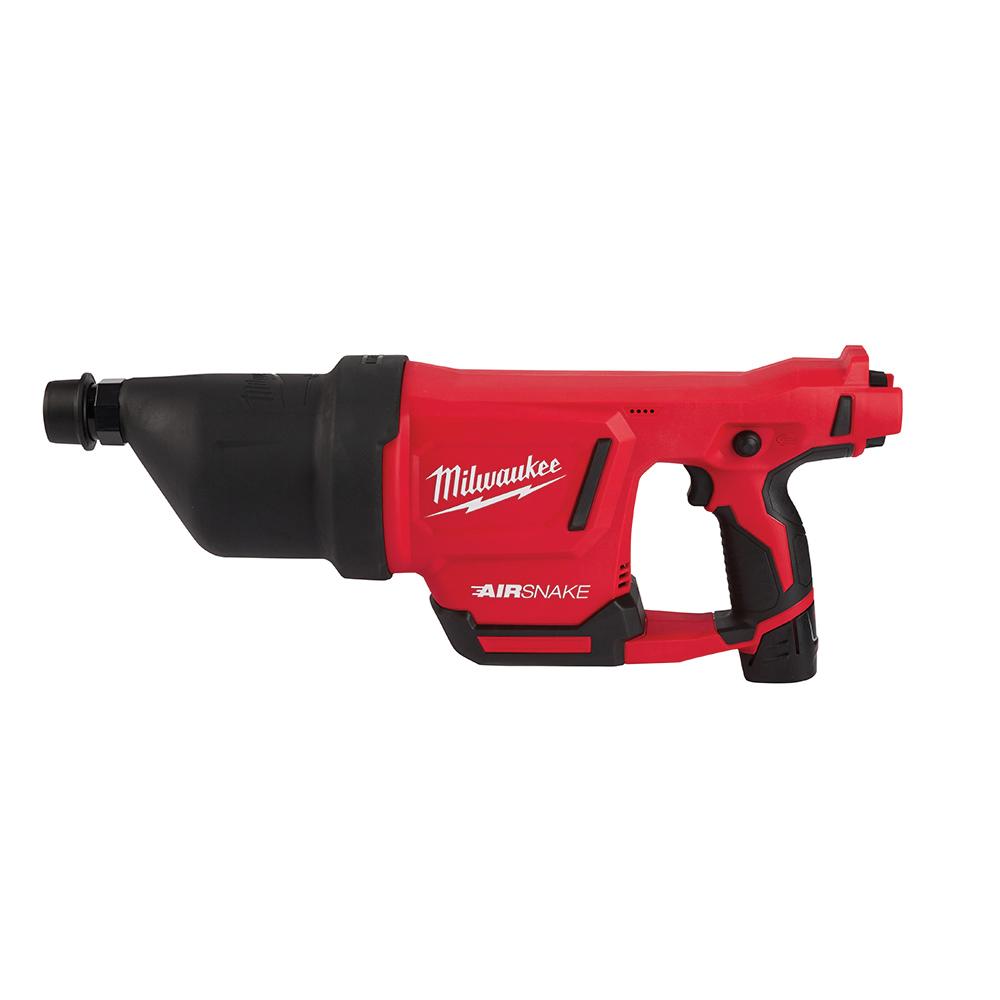 Milwaukee® 2572B-21
