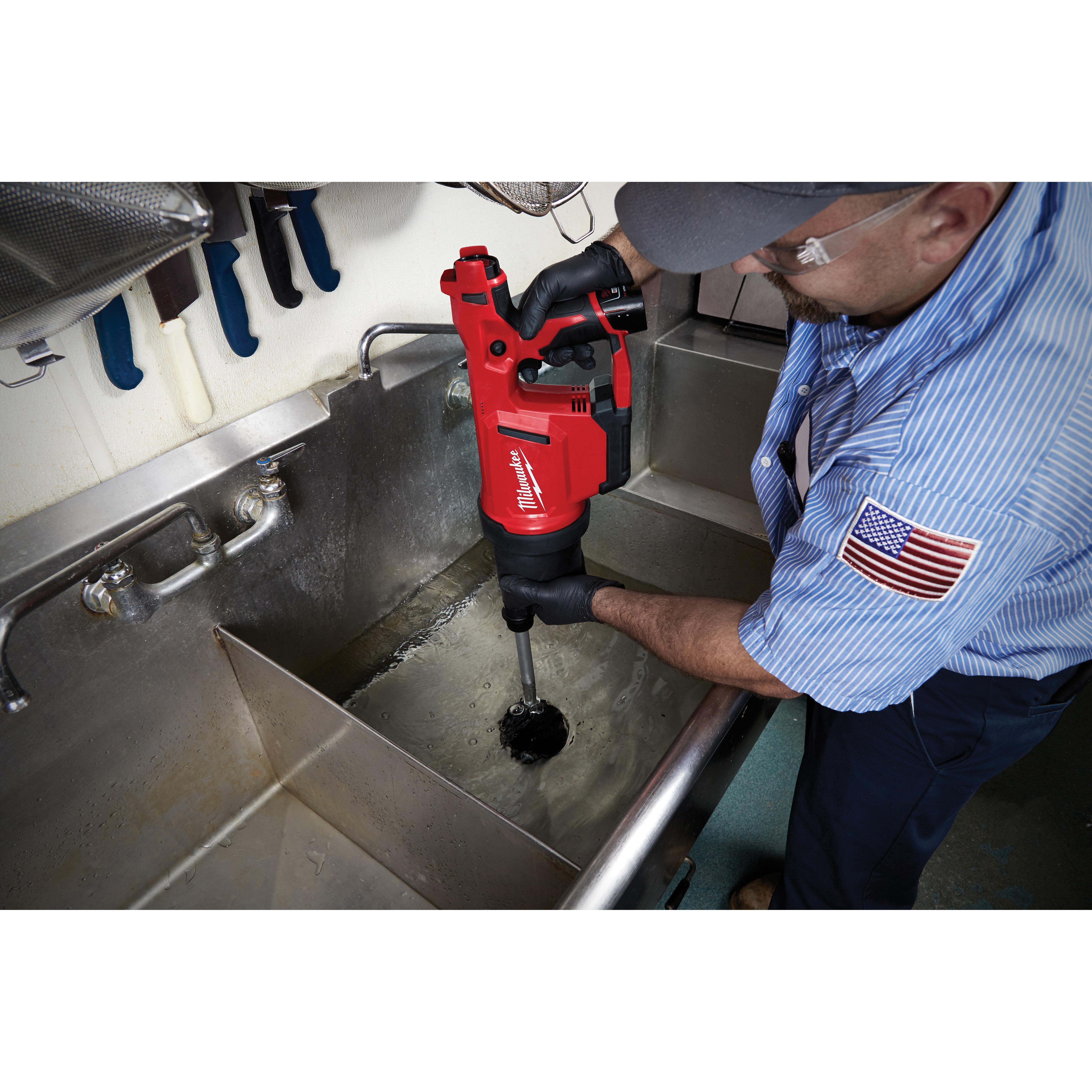 Milwaukee&reg; 2572B-21 MWK2572B-21