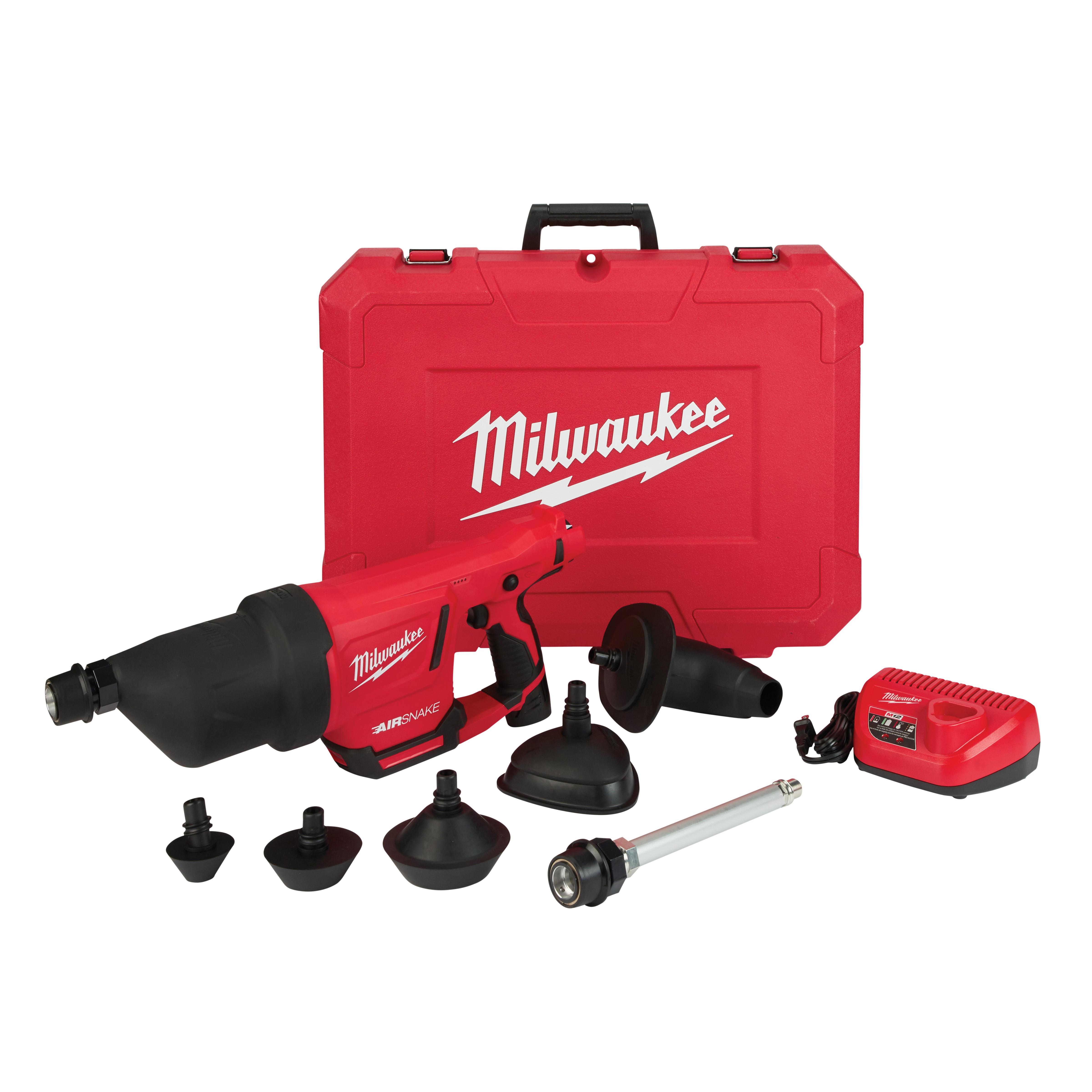 Milwaukee&reg; 2572B-21 MWK2572B-21