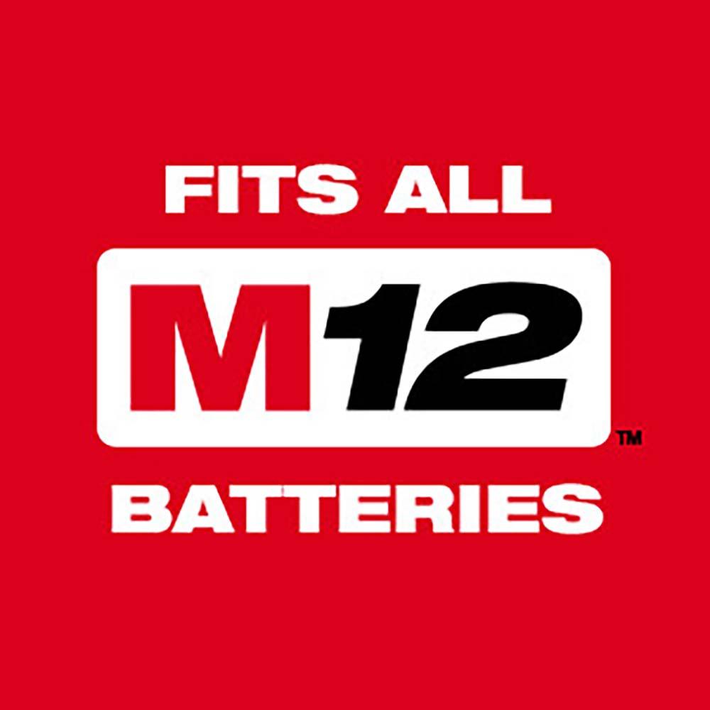 Milwaukee&reg; 2579-20 MWK2579-20