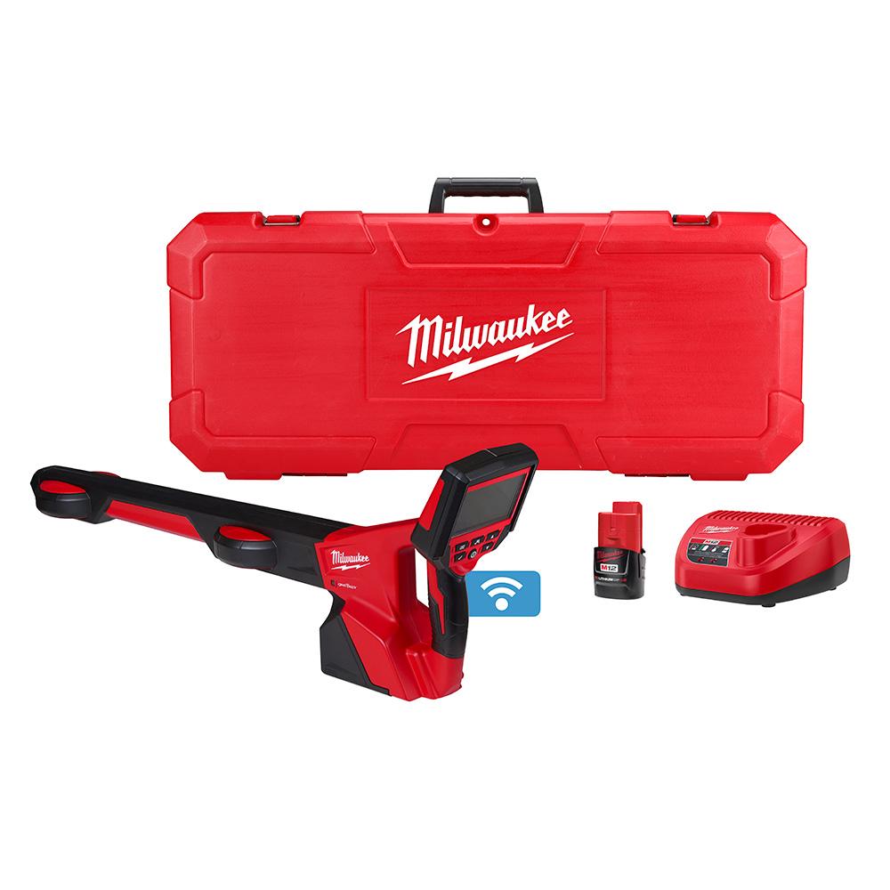 Milwaukee&reg; 2580-21 MWK2580-21