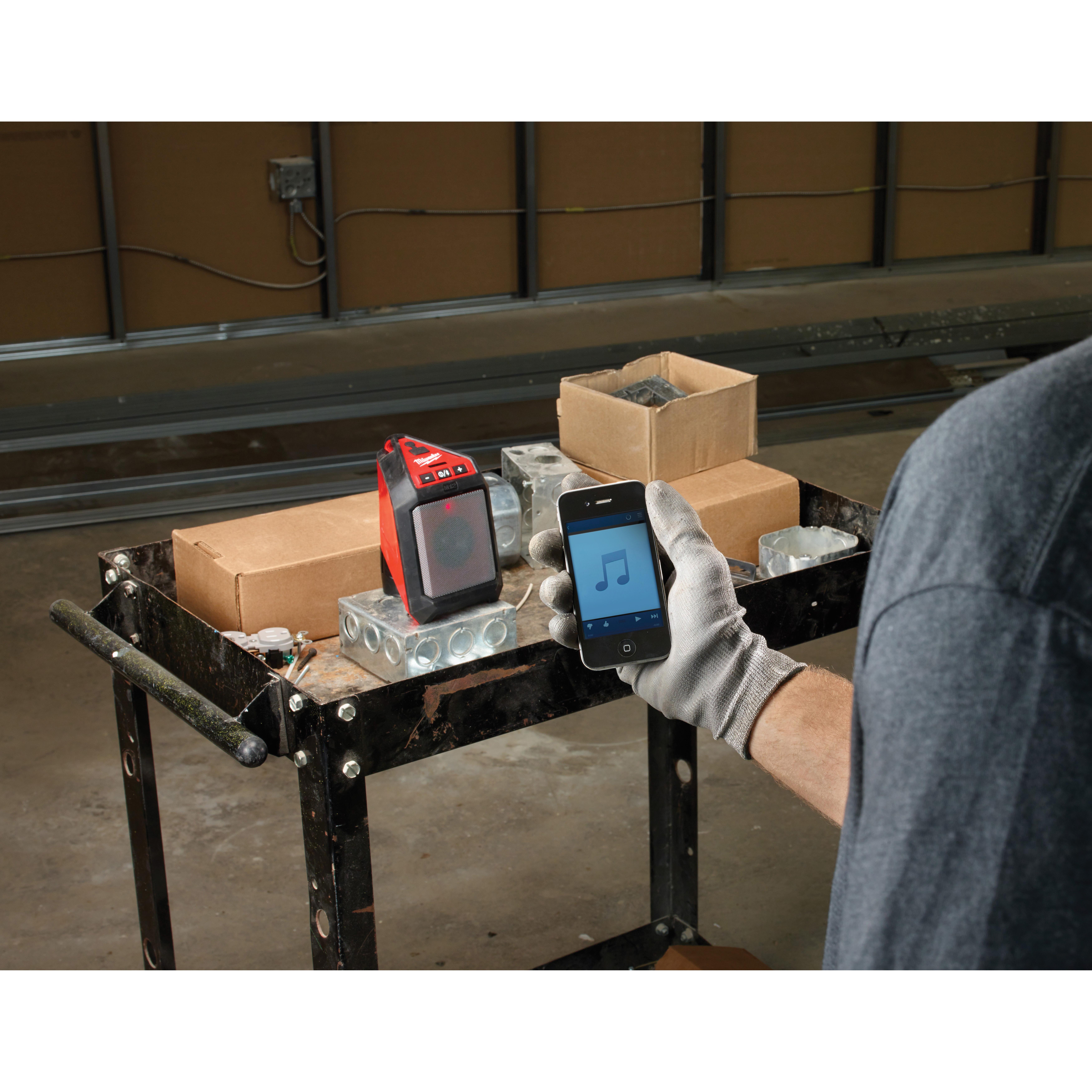 Milwaukee® 2592-20 MWK2592-20