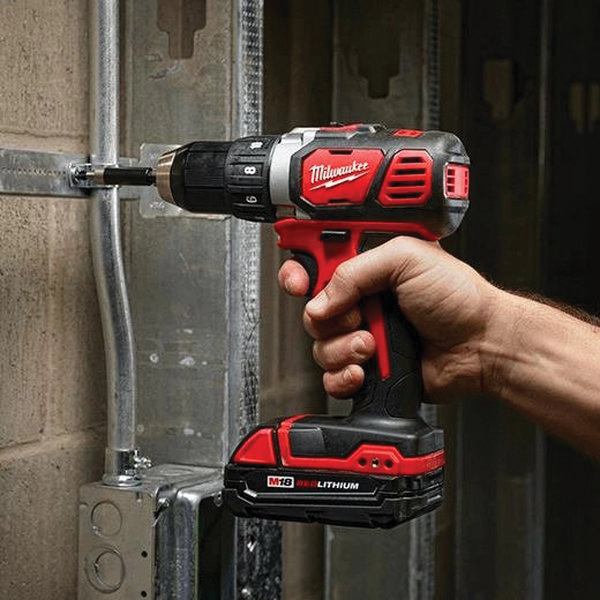 Milwaukee&reg; 2606-20 MWK2606-20