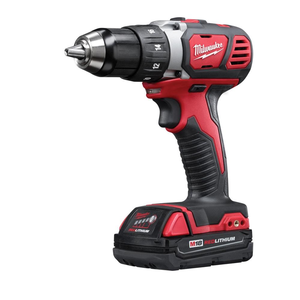 Milwaukee&reg; 2606-21CT