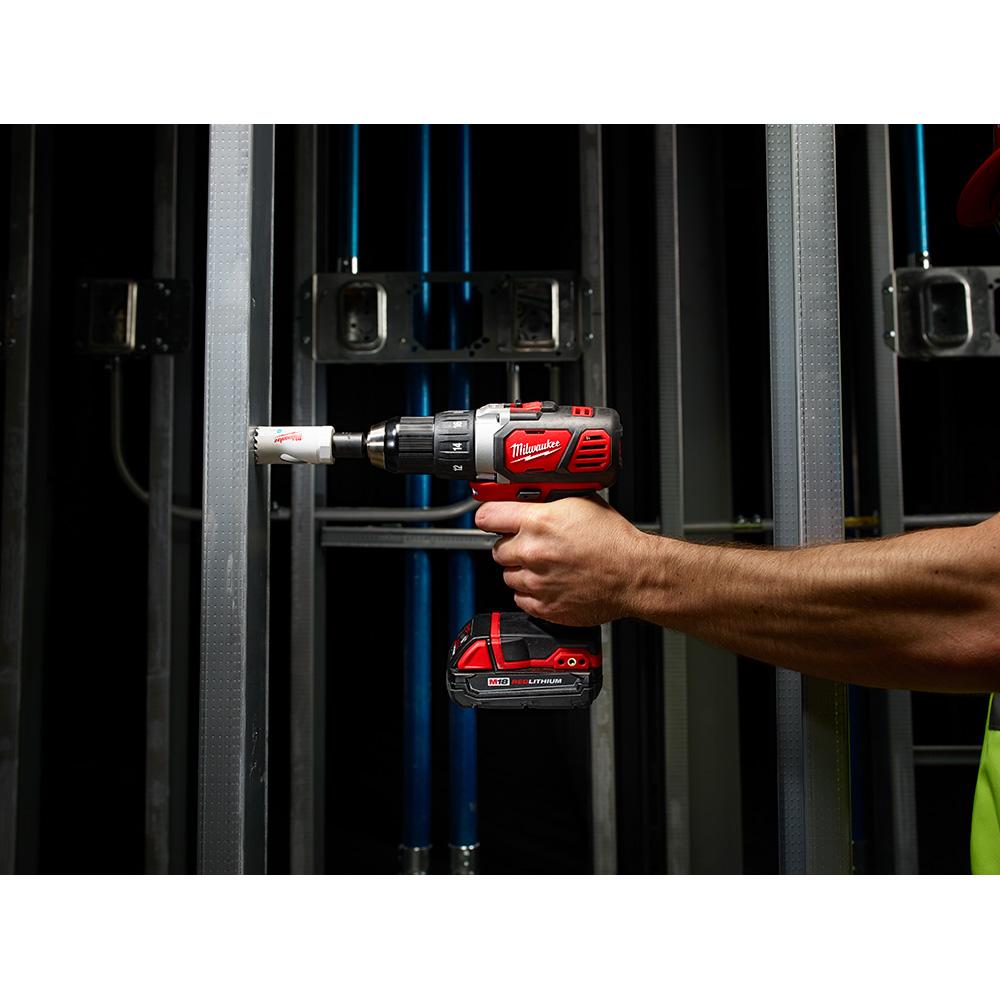 Milwaukee&reg; 2606-22CT MWK2606-22CT