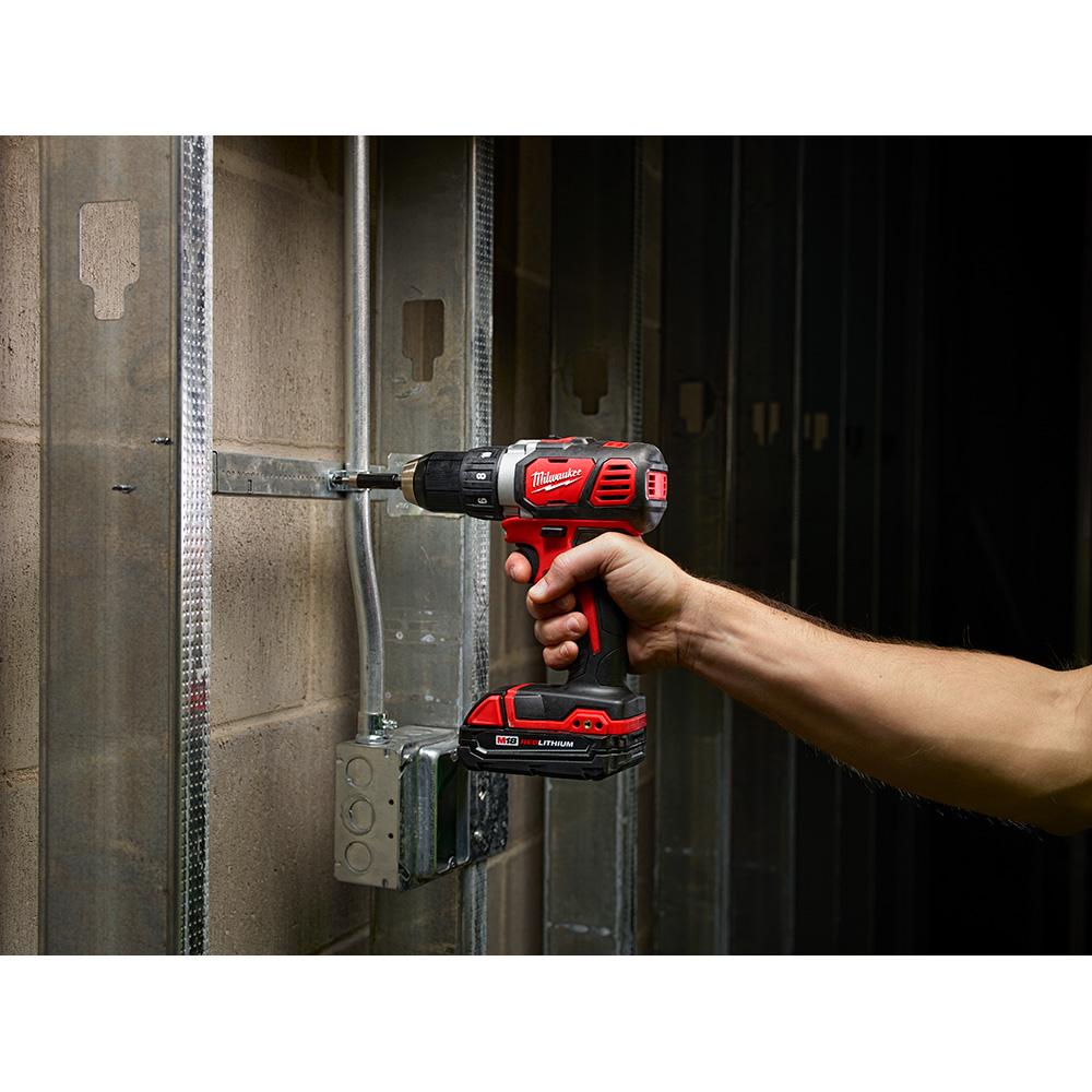 Milwaukee&reg; 2606-22CT MWK2606-22CT