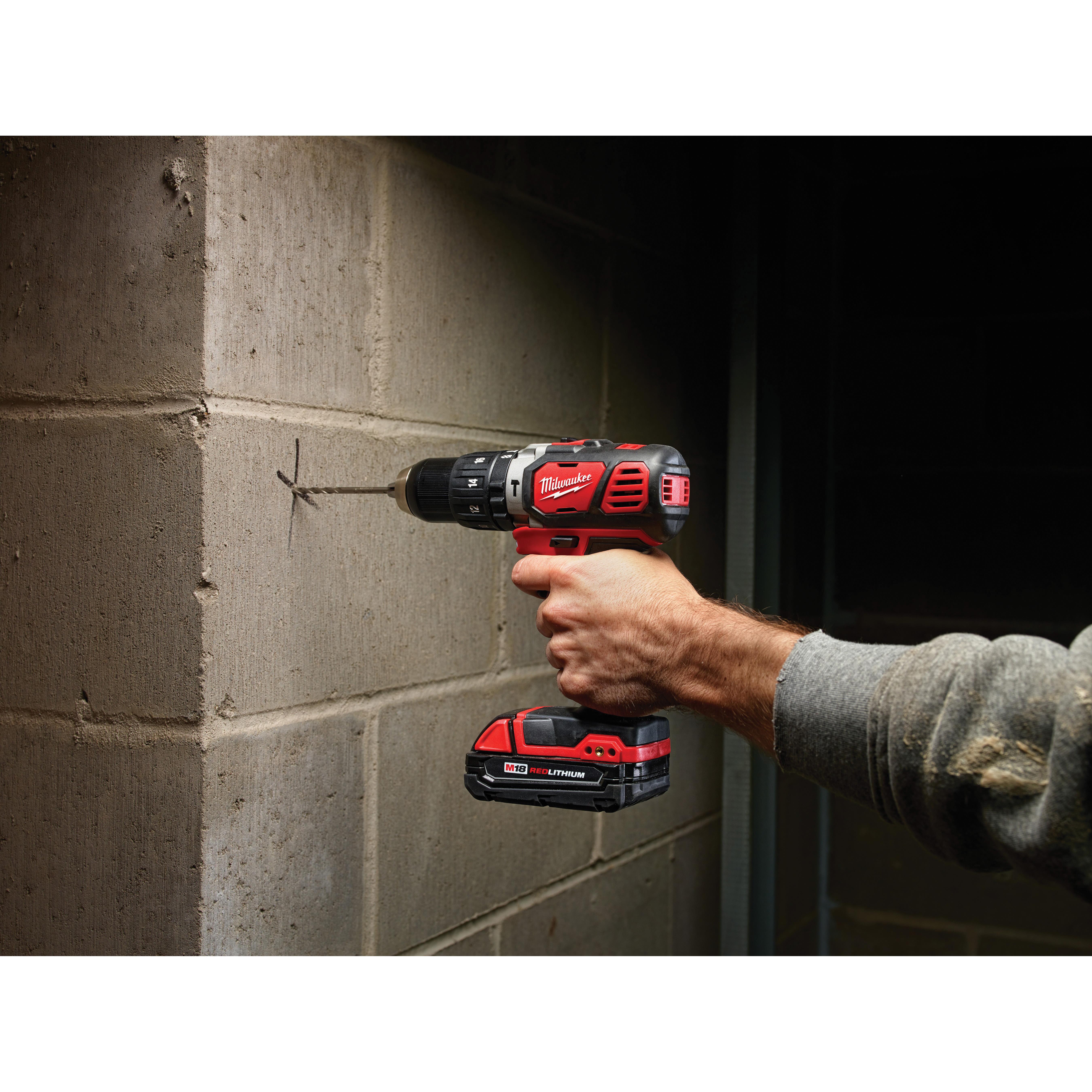 Milwaukee® 2607-20 MWK2607-20