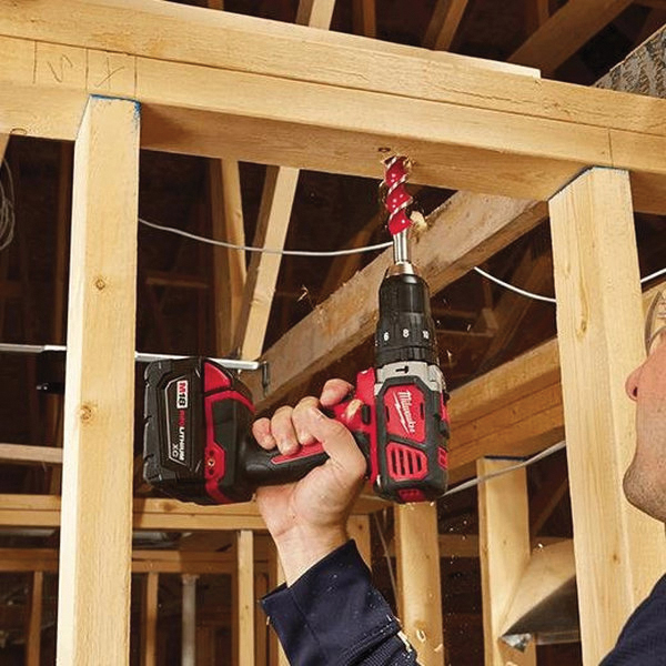 Milwaukee&reg; 2607-20 MWK2607-20