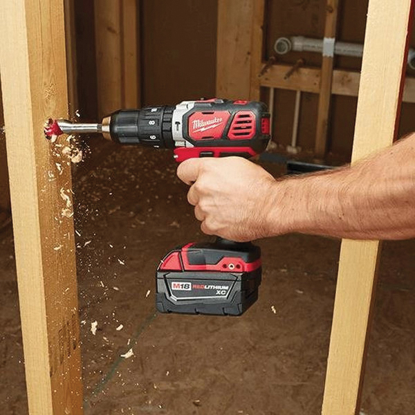 Milwaukee&reg; 2607-20 MWK2607-20