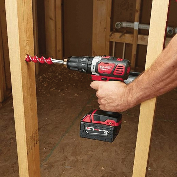 Milwaukee&reg; 2607-20 MWK2607-20