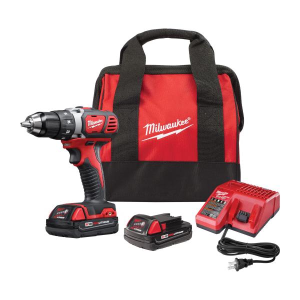 Milwaukee® 2607-22